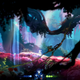 Ori. Not pictured: Will of the Wisps.